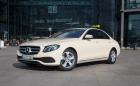 Mercedes иска да върне позициите си на пазара за таксиметрови автомобили