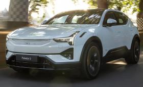 Polestar все още не получава обяснение защо получи забрана в САЩ