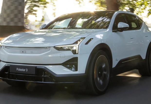 Polestar все още не получава обяснение защо получи забрана в САЩ