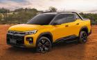 VW превърна T-Roc в този симпатичен пикап, който не можете да си купите