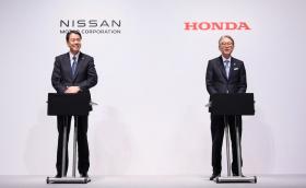 Nissan и Honda ще разработват заедно автомобилен софтуер и електроника