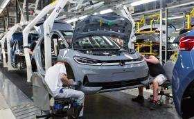 Volkswagen готви мащабни допълнителни съкращения