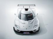 1 от 70-те Koenigsegg CCGT1 идва в България