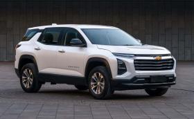 Chevrolet напуска китайския пазар след срив на продажбите с близо 99%