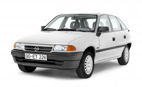 Най-продаваният модел в историята на Opel стана на 35 години
