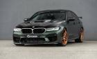 G-Power Hurricane RR е BMW M5 CS с 900 к.с., вдигащо над 330 км/ч