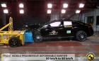 Вижте как EuroNCAP блъска няколко броя Mercedes-Benz EQS