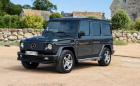 Рок легенда продава своя Mercedes-Benz G55 AMG 2002