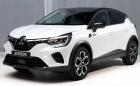 Новото Mitsubishi ASX е Renault Captur
