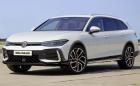 Ето как може да изглежда новия Volkswagen Passat Alltrack