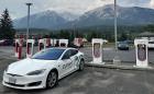 Тази Tesla Model S е на над 400 000 км с 12% деградация на батерията