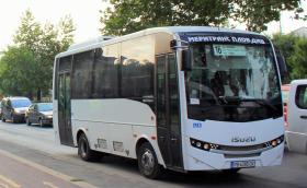 Пловдив увеличава броя на автобусите с началото на учебната година