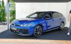 Новият VW Passat изглежда още по-добре с пакет R-Line