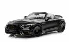 Mansory „раздува“ Mercedes-AMG SL и го прави 850 коня