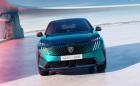 Peugeot показа дизайна на новото 3008