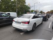 Защо няма необозначени патрулки в трафика?