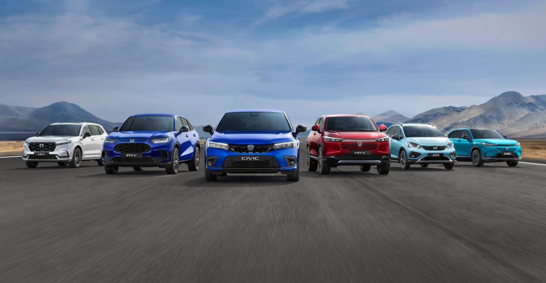 Honda и Subaru с нов шоурум във Варна | DizzyRiders.bg | Движението е в ...