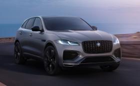 Jaguar спря продажбата на нови автомобили във Великобритания