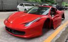 Трябва ви купе за Ferrari 458? В Alibaba продават (уж) оригинално