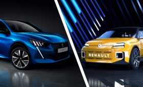 Сливане между Stellantis и Renault? 'Само спекулации'