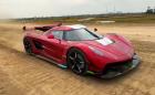 ВИДЕО: От Toyota Corona за 100 долара в Koenigsegg Jesko