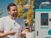 ВИДЕО: Electrip или как може да се пътува из Европа на ток