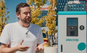 ВИДЕО: Electrip или как може да се пътува из Европа на ток