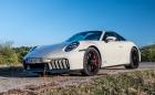 ВИДЕО: Новото Porsche 911 GTS T-Hybrid е най-доброто 911 GTS в историята? 