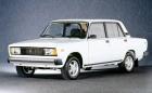 Виждали ли сте тази Lada 2105? Сега се продава за 59 559 лева
