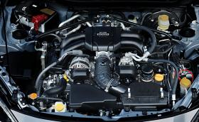 Subaru губи една от най-разпознаваемите си характеристики на европейския пазар