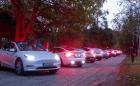 'Да направим светлинно шоу на жълтите павета!' - първи реакции към новите акцизи за мощни коли