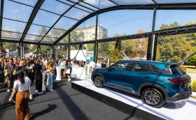 BYD лансира два нови plug-in хибрида в България