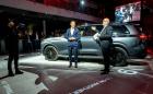 Audi Q9 вече официално е в България