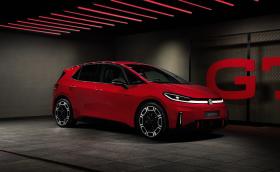 VW извади нов GTI модел само на задно предаване