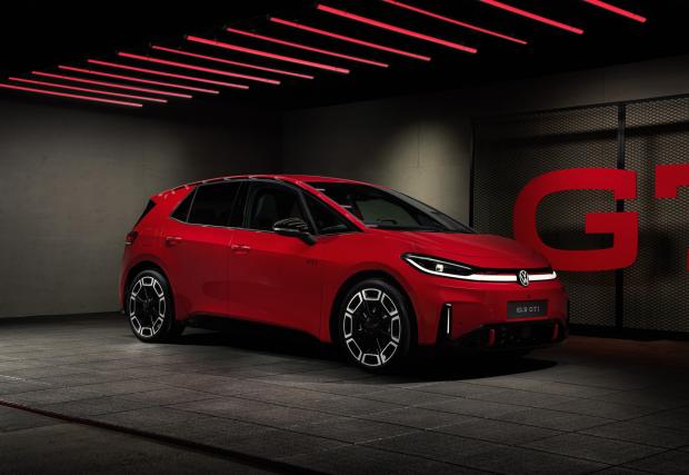 VW извади нов GTI модел само на задно предаване