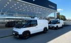 Kia PV5 Cargo вече и с хладилно оборудване за България