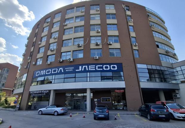 Omoda и Jaecoo с нов оторизиран дилър в България
