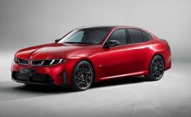 Новото BMW Серия 3 се появи официално без дизелов двигател