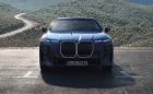 BMW върна V8 двигателя в Серия 7, този път и за Европа