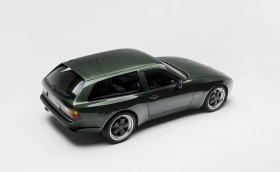 Искате Porsche 944 комби? Пригответе си поне 100 000 евро