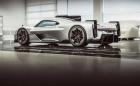 Porsche подготвя нова суперкола с осемцилиндров боксер и цена около 500 000 евро