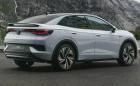 VW слива два модела в един нов