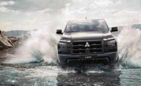 Mitsubishi L200 се завръща в Европа след петгодишно отсъствие