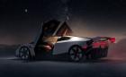 Tesla най-накрая показа новия Roadster