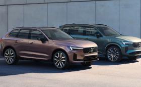 Volvo готви 13 нови модела до 2030 г. и обещава по-разнообразна гама