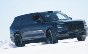 Китайските марки превземат надпреварата за Световен автомобил на годината 2027