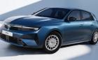 Новото базово ниво на оборудване за Opel Astra все още струва над 30 000 евро