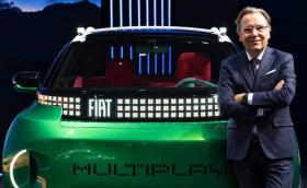 Fiat връща Multipla като сериен модел?