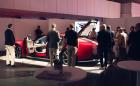 Над 50 000 души вече проявяват интерес към новата електрическа ера на Jaguar