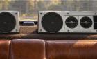 Pioneer връща касетофоните и колонките за задната кора на мода
